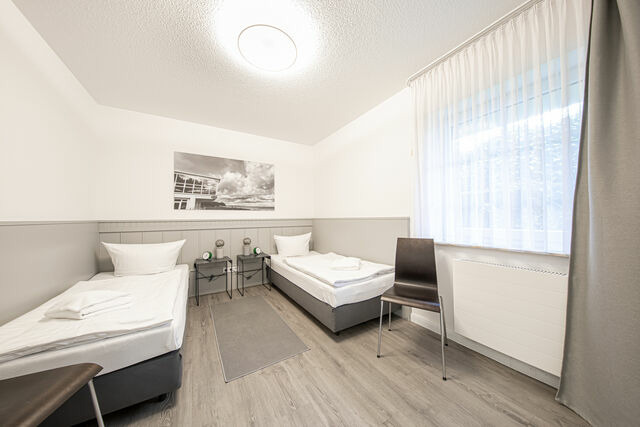 Ferienwohnung in Sellin - Ferienwohnung Seegl&uuml;ck Sellin - Bild 22