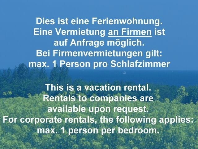 Ferienwohnung in Hohen Wieschendorf - Seestern 215 Ostseeappartement-Howido - ABC560 - Bild 4