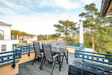 Ferienwohnung in Baabe - Kurparkresidenz Baabe Penthouse Windjammer - Bild 1
