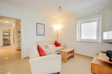 Ferienwohnung in Baabe - Kurparkresidenz Baabe Penthouse Windjammer - Bild 3