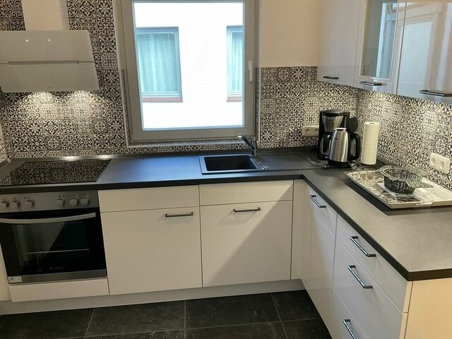 Ferienhaus in Wismar - Ferienhaus Fischkopp - exklusiv & ruhig- ABC333 - Bild 10