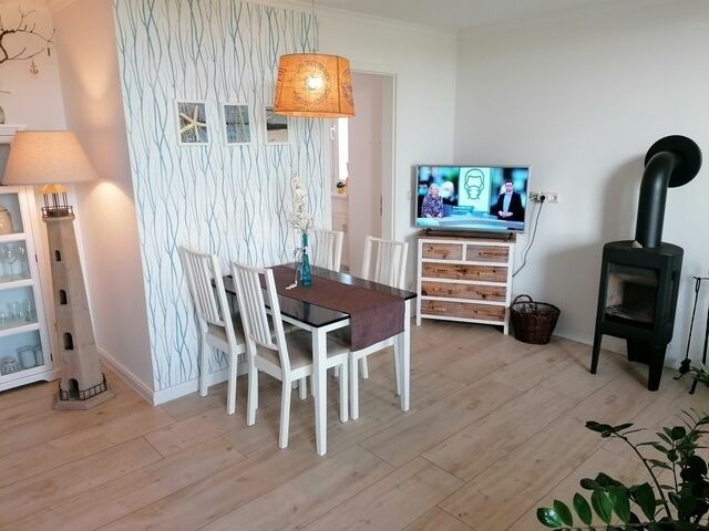Ferienwohnung in Hohen Wieschendorf - Blue Ocean - ABC209 - Bild 2