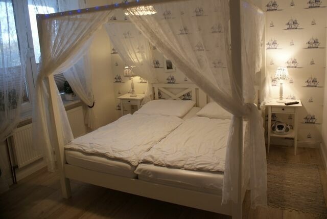 Ferienwohnung in Hohen Wieschendorf - Blue Ocean - ABC209 - Bild 6