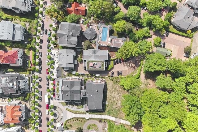 Ferienwohnung in Sellin - Villa Granitz Heimathafen - Bild 13