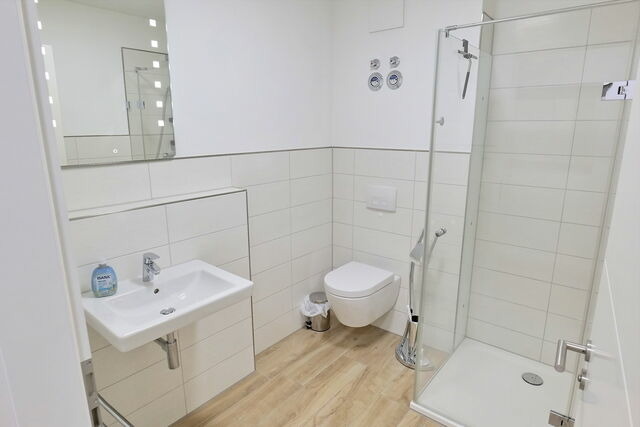 Ferienwohnung in Hohen Wieschendorf - Golfblick & Meer No. 6 - Aurora Vista - ABC538 - Bild 13