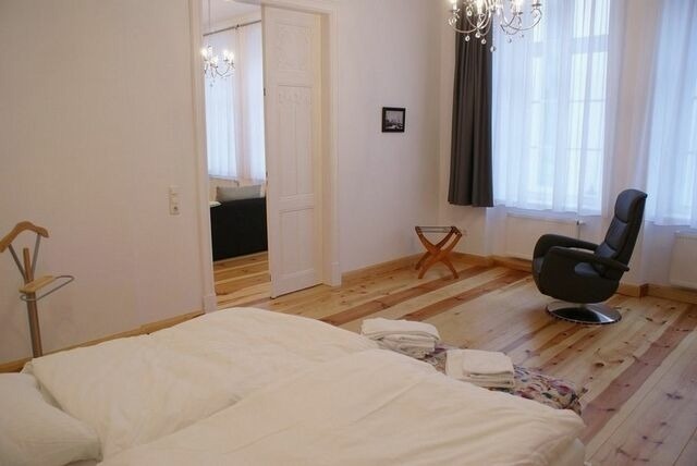 Ferienwohnung in Wismar - Am Boulevard - ABC226 - Bild 8