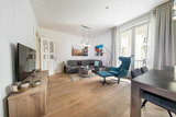 Ferienwohnung in Sellin - FIRST Strandperle - Bild 1