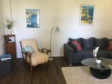 Ferienhaus in F&uuml;sing - Ferienhaus An den Toften - Bild 1