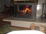 Ferienwohnung in Schaalby - Ferienwohnung im Herrenhaus mit Schleiblick - Bild 5