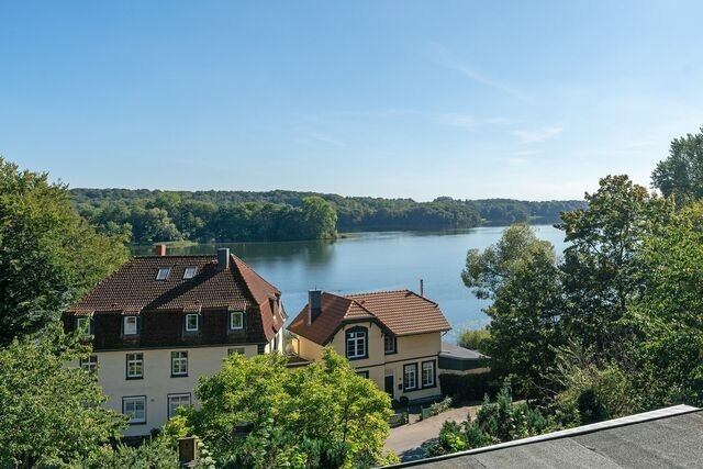 Ferienwohnung in Sielbeck - Haus Sielbeck- Traumblick - Bild 14