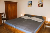 Ferienwohnung in Twedt - Alte Meierei Twedt - Ferienwohnung Nr. 3 "Butterfass" - Bild 8