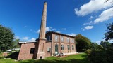 Ferienwohnung in Twedt - Alte Meierei Twedt - Ferienwohnung Nr. 2 "Kesselraum" - Bild 13