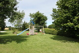 Ferienwohnung in Twedt - Alte Meierei Twedt - Ferienwohnung Nr. 2 "Kesselraum" - Bild 19