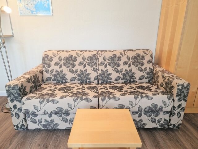 Ferienwohnung in Sellin - Fewo 606, Seepark Sellin - Bild 7