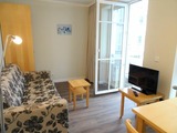 Ferienwohnung in Sellin - Fewo 606, Seepark Sellin - Bild 10