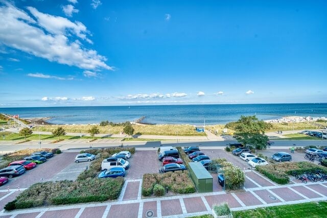 Ferienwohnung in Heiligenhafen - Haus Sch&ouml;ne Aussicht, App. 1SB404 - Bild 2