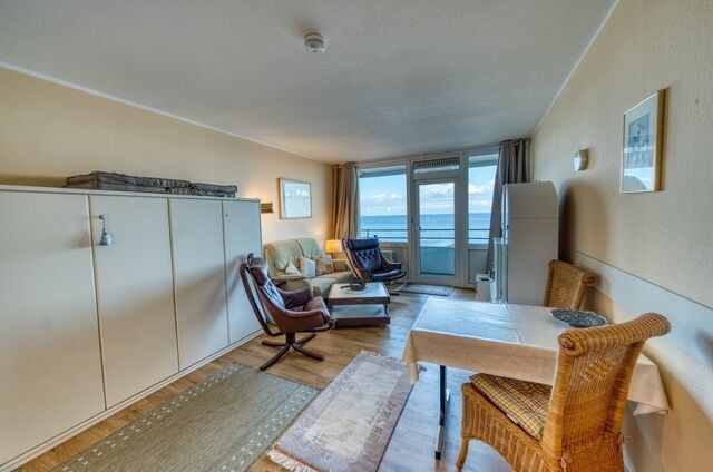 Ferienwohnung in Heiligenhafen - Haus Sch&ouml;ne Aussicht, App. 1SB404 - Bild 4