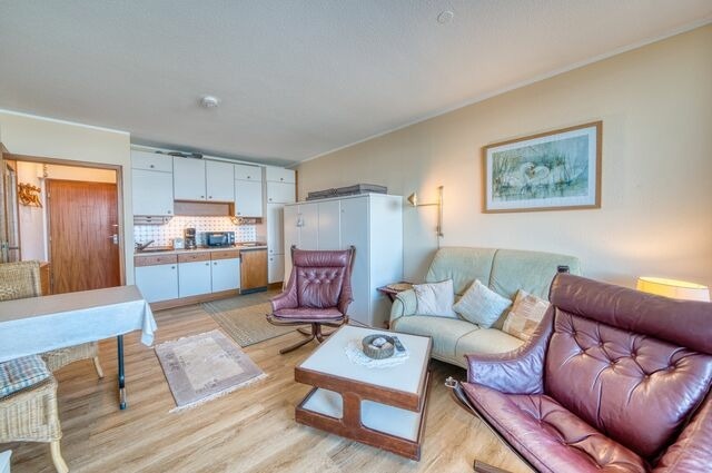 Ferienwohnung in Heiligenhafen - Haus Sch&ouml;ne Aussicht, App. 1SB404 - Bild 5
