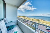 Ferienwohnung in Heiligenhafen - Haus Sch&ouml;ne Aussicht, App. 1SB404 - Bild 11