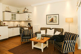 Ferienwohnung in K&uuml;hlungsborn - D&uuml;nenschloss - 02-24 - Bild 3