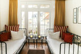 Ferienwohnung in K&uuml;hlungsborn - D&uuml;nenschloss - 02-24 - Bild 9