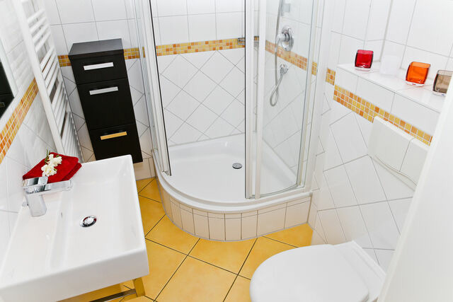 Ferienwohnung in K&uuml;hlungsborn - D&uuml;nenschloss - 02-24 - Bild 10