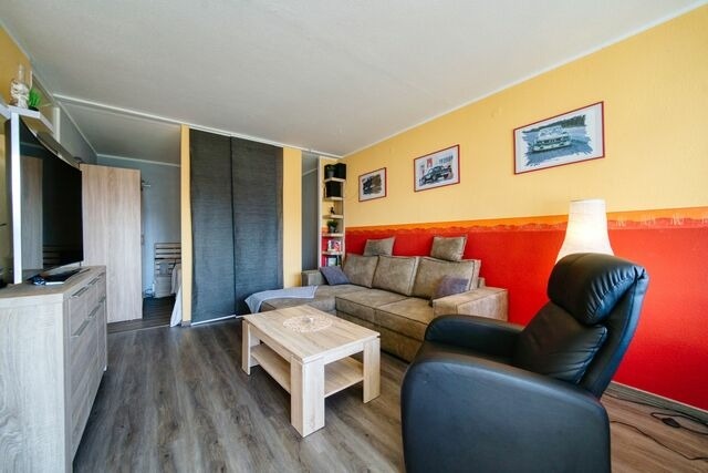 Ferienwohnung in Heiligenhafen - Ferienpark - Haus C, App. 0C0608 - Bild 5