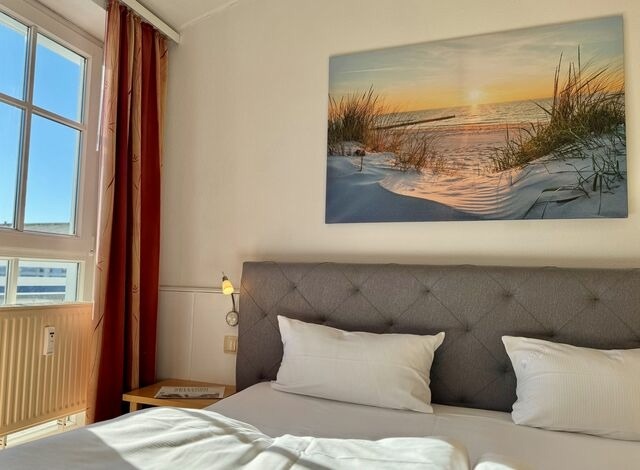 Ferienwohnung in Sellin - Fewo 710, Seepark Sellin - Bild 15