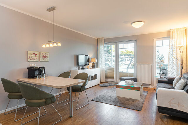 Ferienwohnung in Scharbeutz - Residenz Strandpromenade - Bild 5