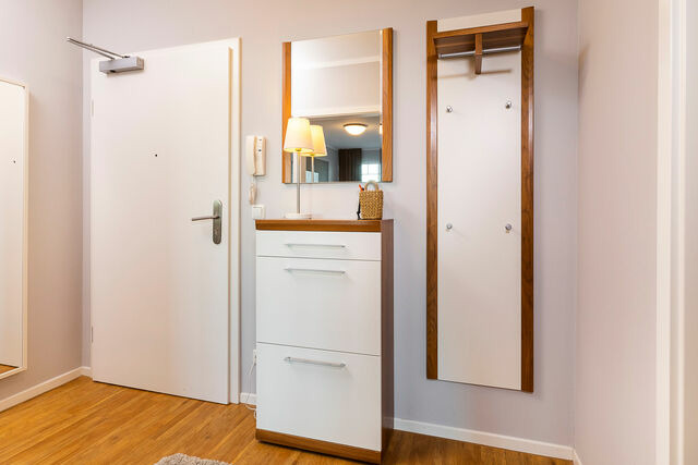 Ferienwohnung in Scharbeutz - Residenz Strandpromenade - Bild 10