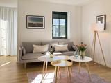 Ferienwohnung in Born a. Dar&szlig; - Haus am kleinen Hafen No 1 - Bild 18