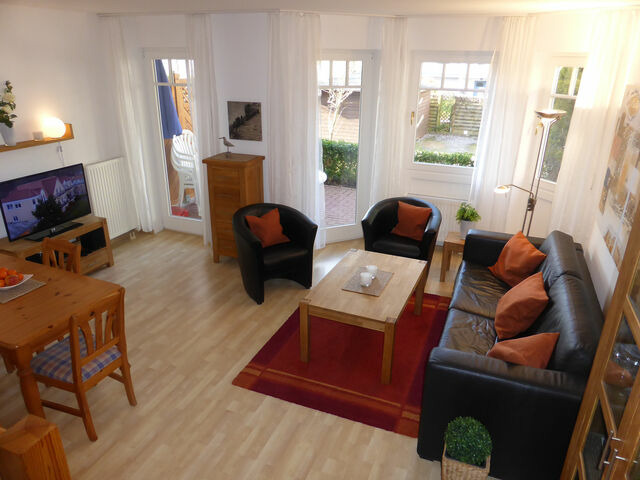 Ferienwohnung in K&uuml;hlungsborn - Sonnenresidenz II - 10-01 - Bild 2