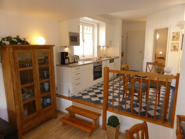 Ferienwohnung in K&uuml;hlungsborn - Sonnenresidenz II - 10-01 - Bild 4