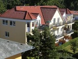 Ferienwohnung in K&uuml;hlungsborn - Sonnenresidenz II - 10-01 - Bild 7