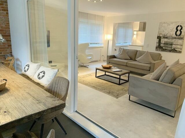Ferienwohnung in Niendorf/Ostsee - Pier 4 - Bild 6