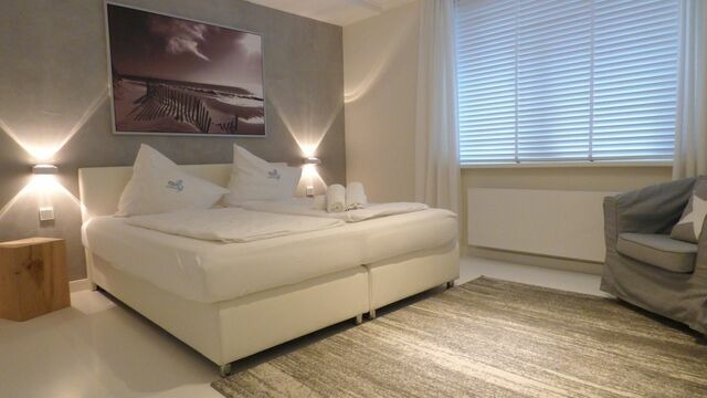 Ferienwohnung in Niendorf/Ostsee - Pier 4 - Bild 12