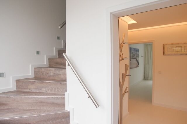 Ferienwohnung in Niendorf/Ostsee - Pier 4 - Bild 21