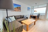 Ferienwohnung in Heiligenhafen - Ferienpark - Haus C, App. 0C1109 - Bild 1