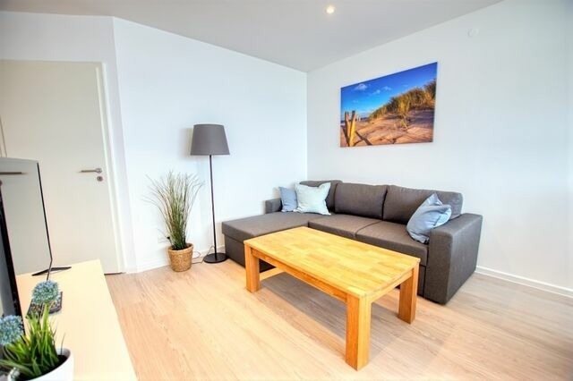 Ferienwohnung in Heiligenhafen - Ferienpark - Haus C, App. 0C1109 - Bild 3