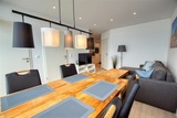 Ferienwohnung in Heiligenhafen - Ferienpark - Haus C, App. 0C1109 - Bild 8