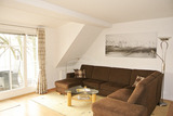 Ferienwohnung in K&uuml;hlungsborn - Alexandra - 13-20 - Bild 1