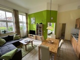 Ferienwohnung in K&uuml;hlungsborn - Haus am Park - 48-09 - Bild 1