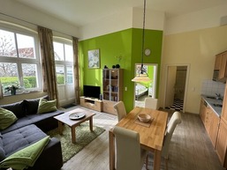 Haus am Park - 48-09
