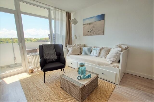 Ferienwohnung in Heiligenhafen - Ferienpark - Haus O, App. 0O0711 - Bild 6