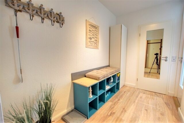 Ferienwohnung in Heiligenhafen - Ferienpark - Haus O, App. 0O0711 - Bild 20