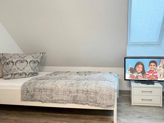 Ferienhaus in Fuhlendorf - Boddenblick 11 - Bild 15