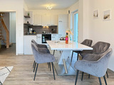 Ferienhaus in Fuhlendorf - Boddenblick 11 - Bild 23