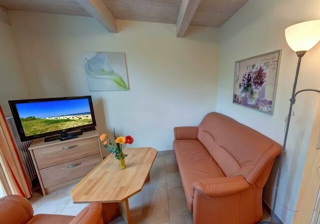 Ferienwohnung in Ahlbeck - Villa Sonnentraum, App. 4 - Bild 6