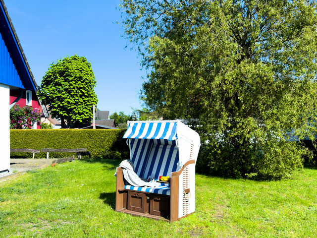 Ferienhaus in Wieck a. Dar&szlig; - Weststrandl&auml;ufer - Bild 9