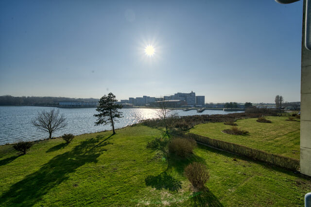 Ferienwohnung in Heiligenhafen - Strandhotel, App. 1SH210 - Bild 2